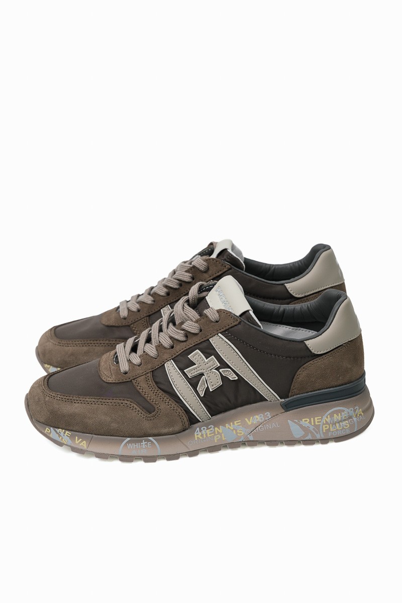 Кросівки Premiata 22584