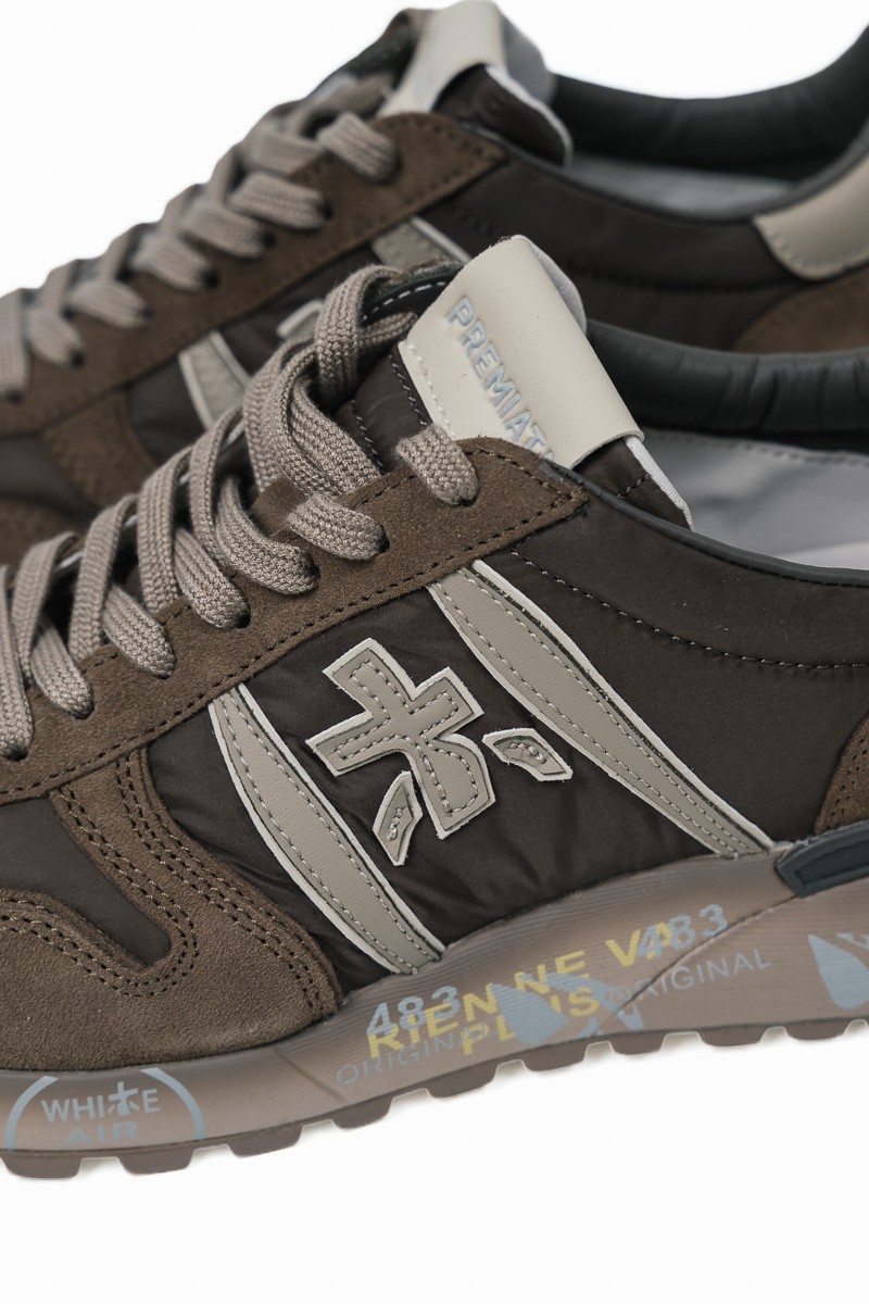 Кросівки Premiata 22584