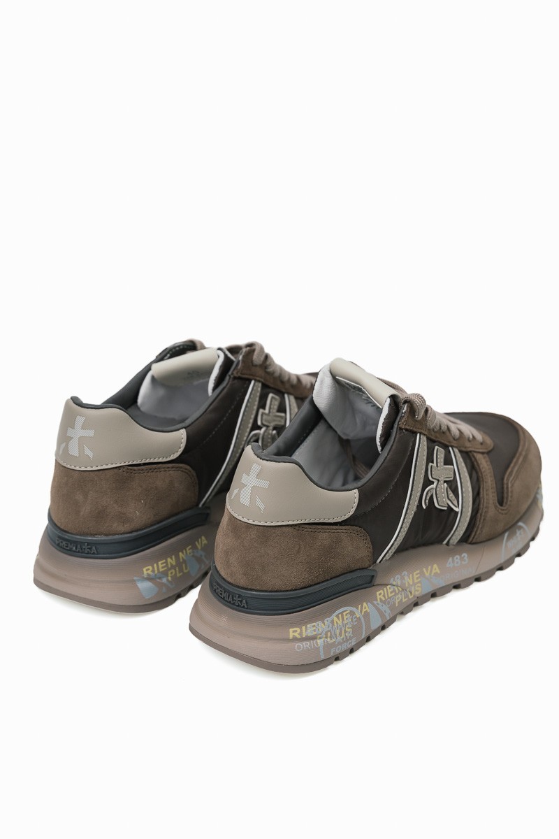 Кросівки Premiata 22584