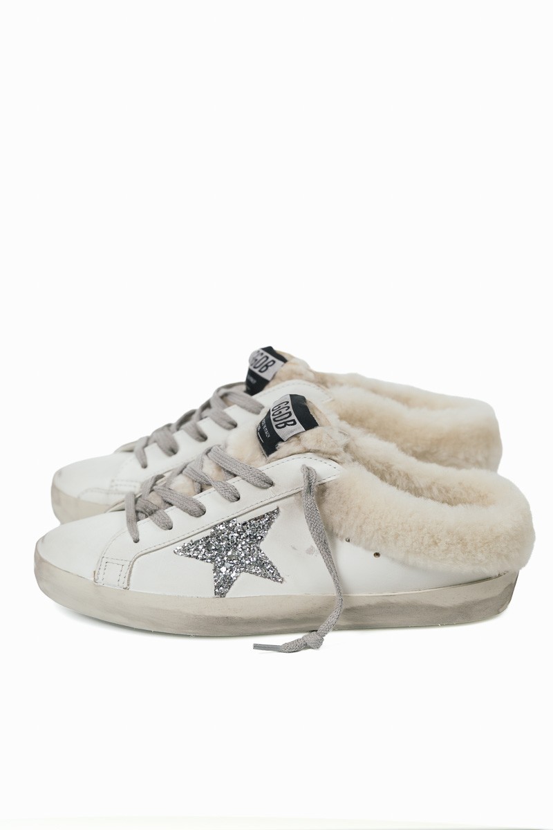Кросівки Golden Goose 22703