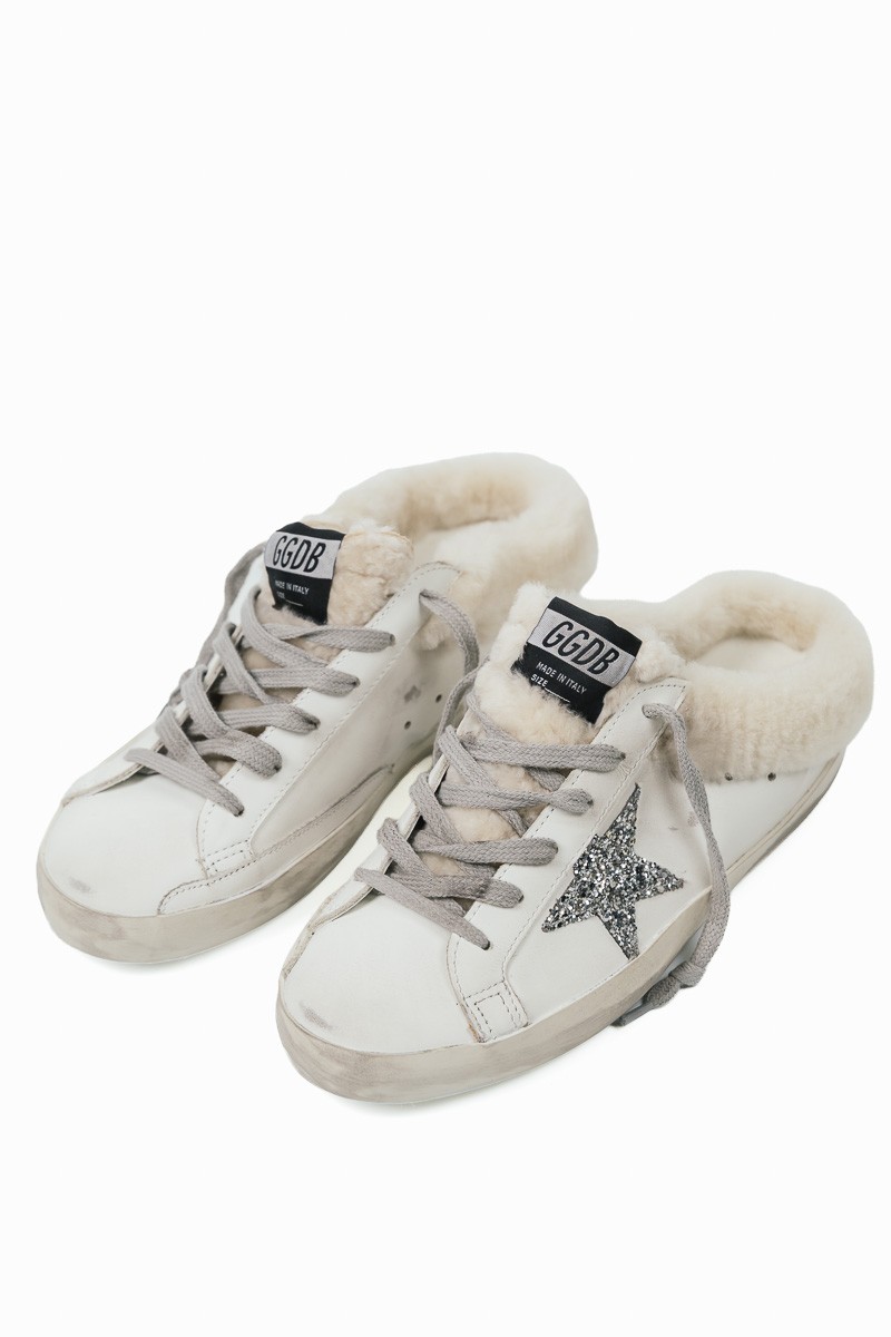 Кросівки Golden Goose 22703