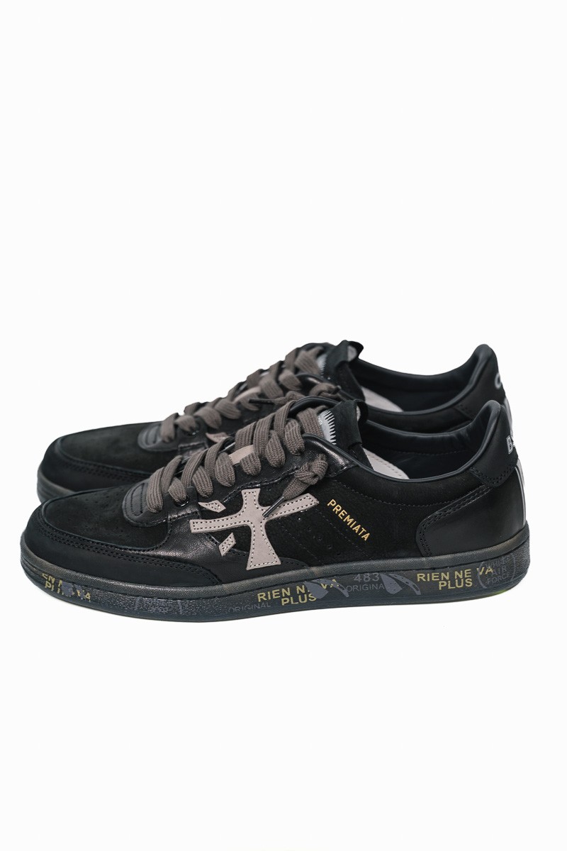 Кросівки Premiata 22881
