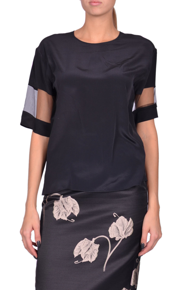 Блуза Rochas 13432