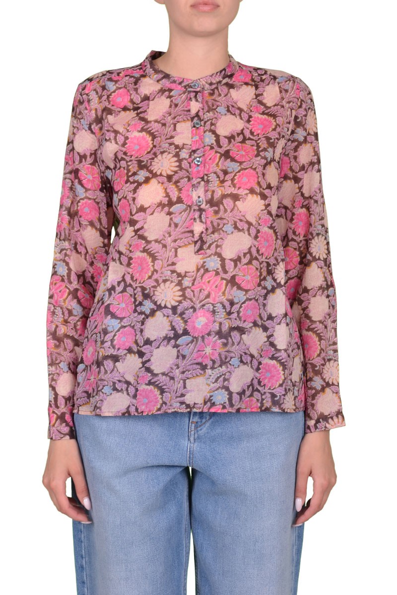 Сорочка Isabel Marant 18497