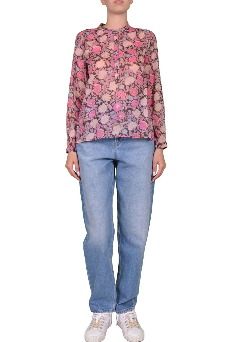 Сорочка Isabel Marant 18497