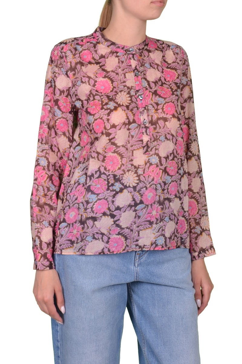 Сорочка Isabel Marant 18497