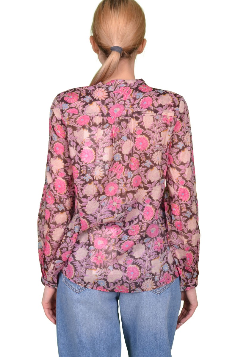 Сорочка Isabel Marant 18497