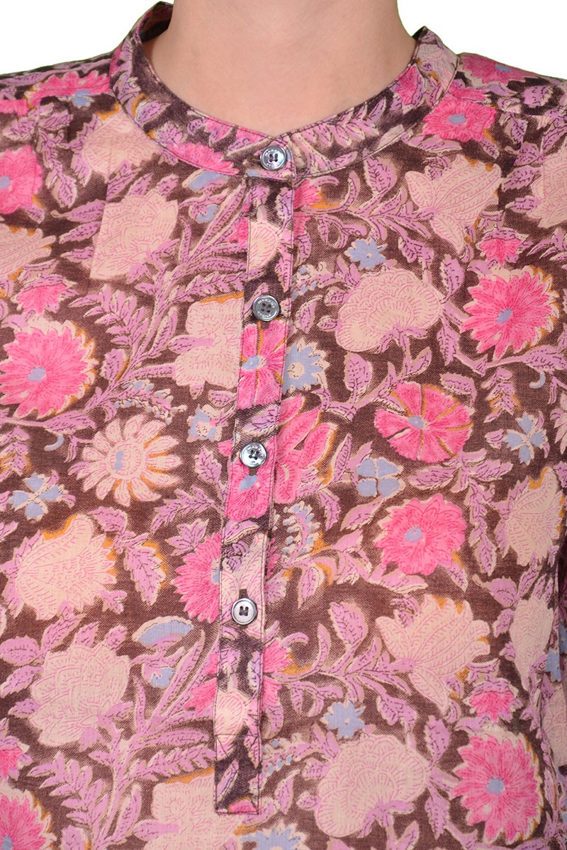 Сорочка Isabel Marant 18497