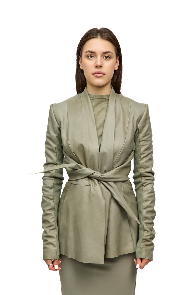 Піджак Rick Owens 20819