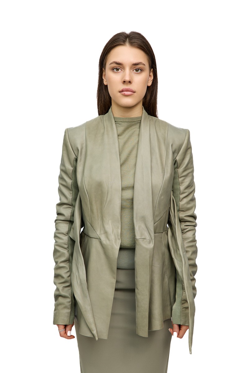 Піджак Rick Owens 20819