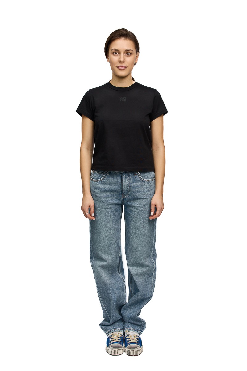 Футболка Alexander Wang 20922