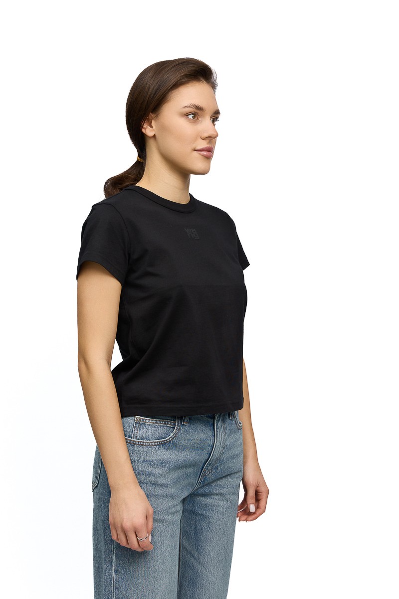 Футболка Alexander Wang 20922