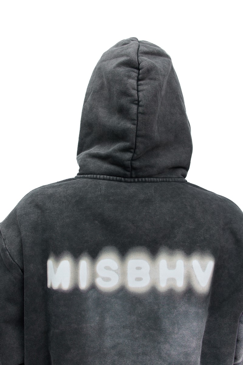 Кофта MISBHV 21110