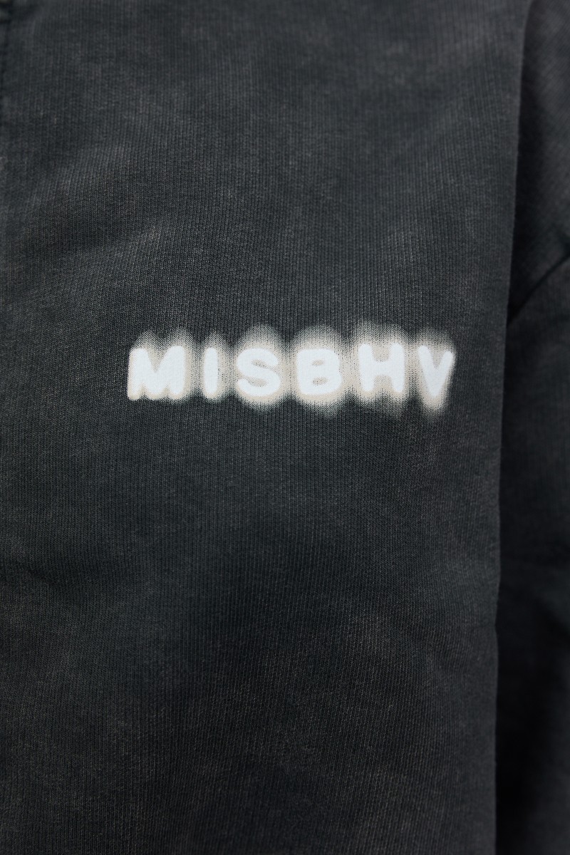 Кофта MISBHV 21110