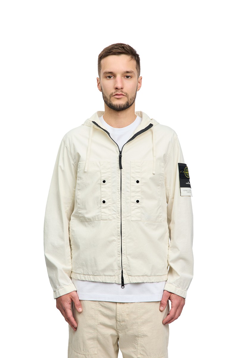 Вітрівка Stone Island 21308