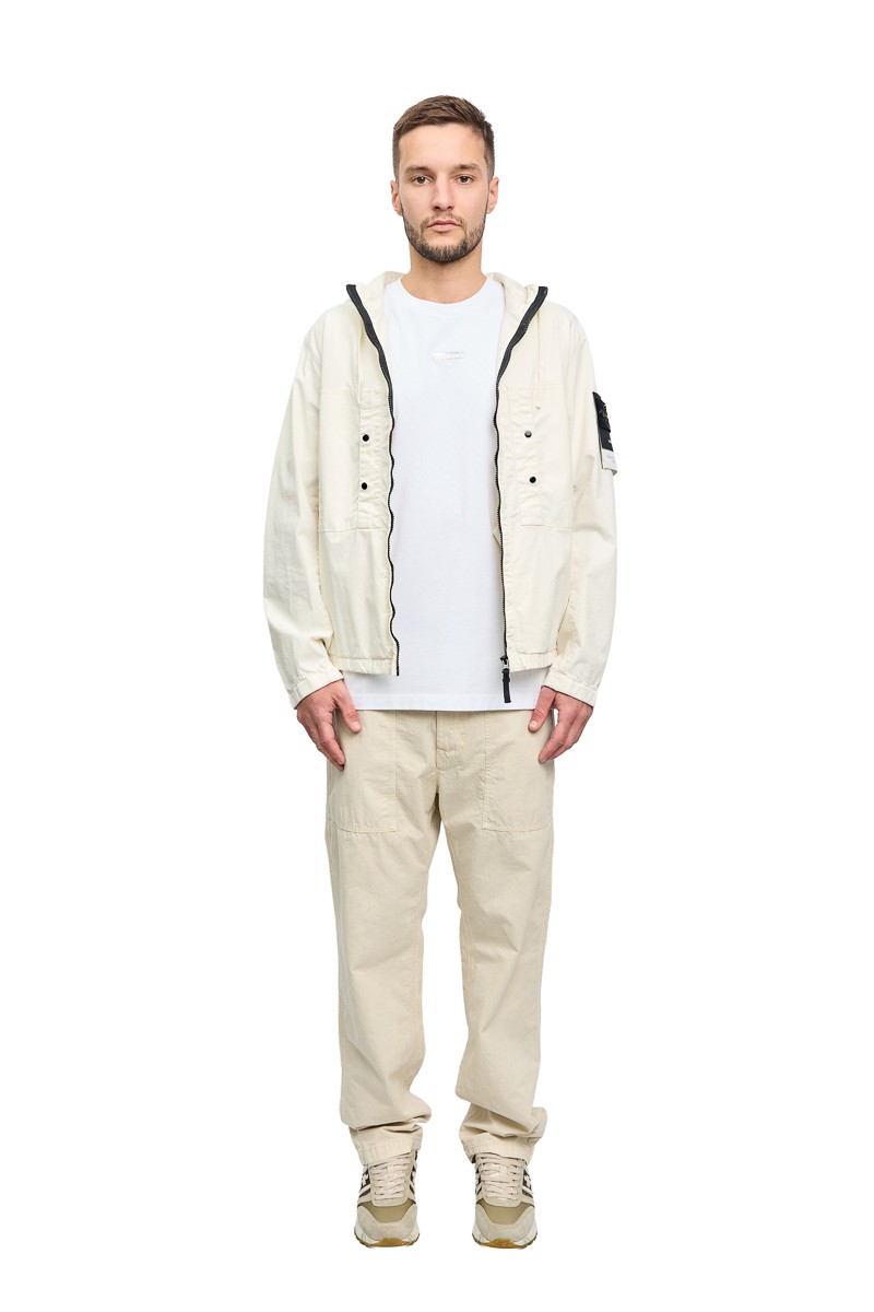 Вітрівка Stone Island 21308