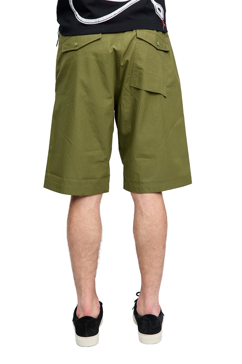 Шорти Maharishi 21411