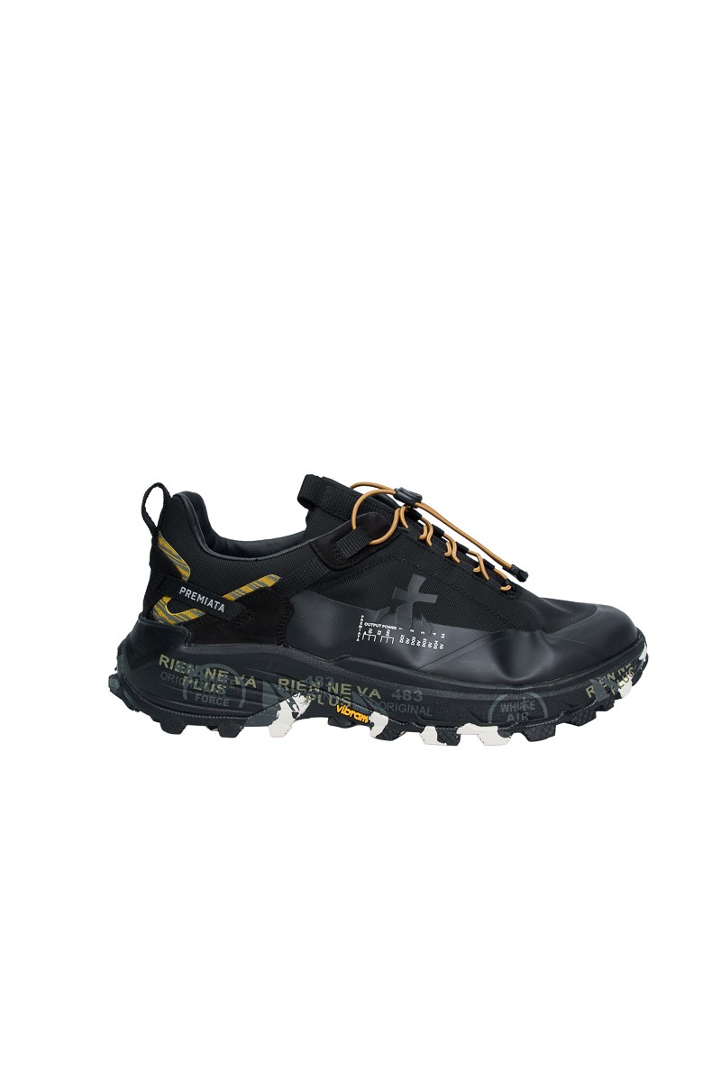 Кросівки Premiata 21618