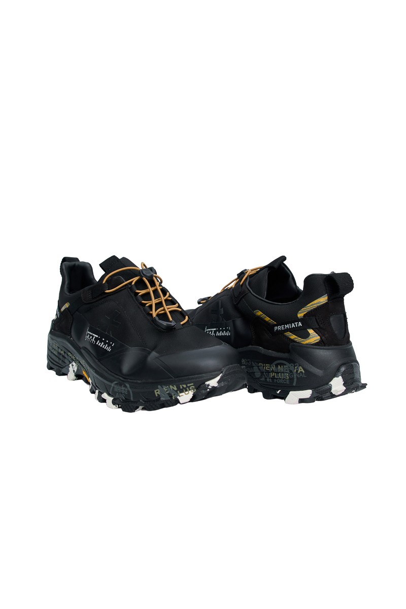 Кросівки Premiata 21618