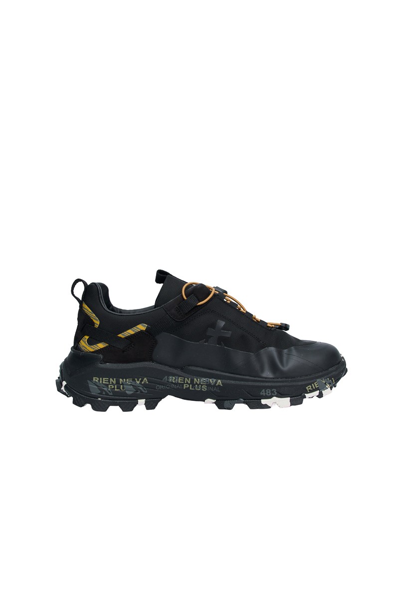 Кросівки Premiata 21618