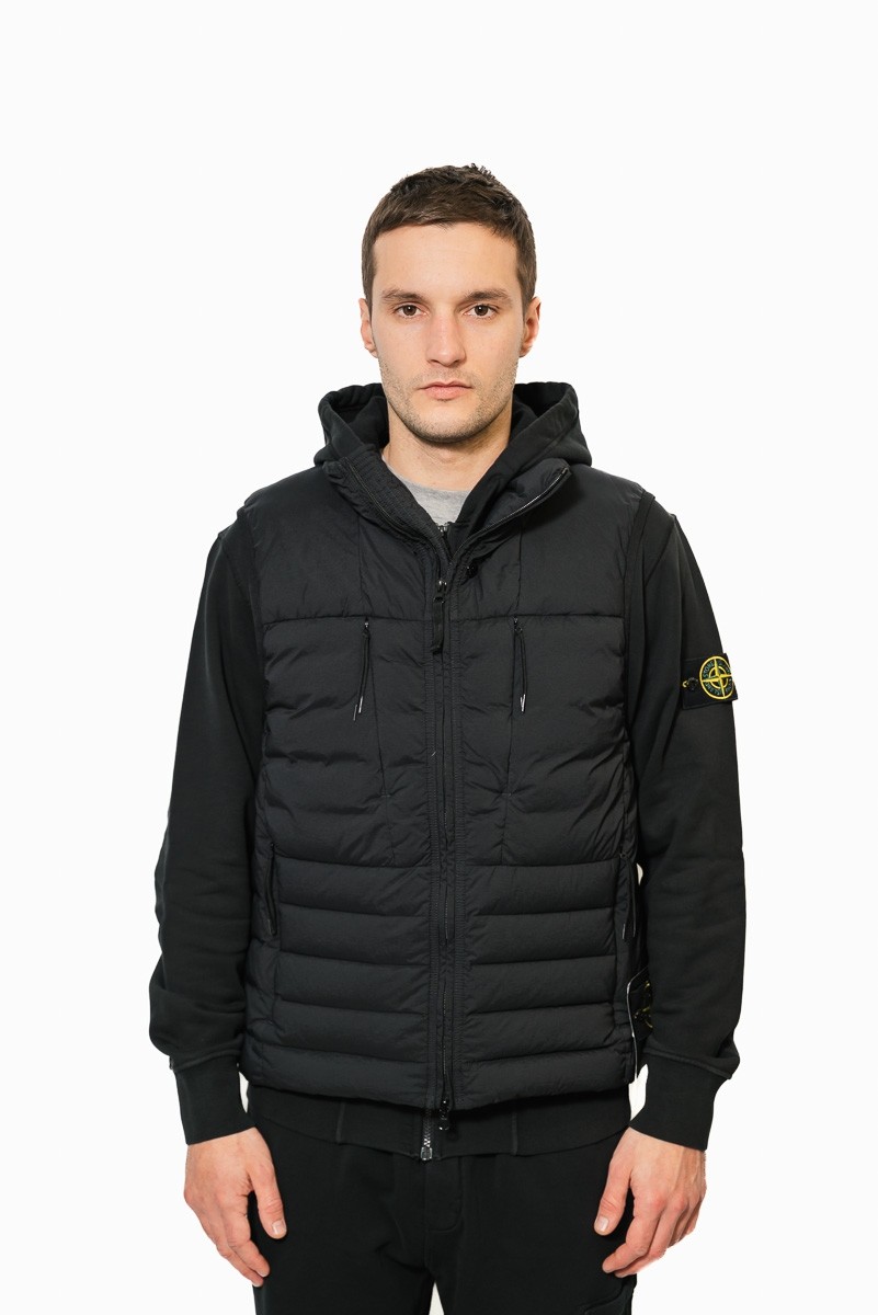 Жилет Stone Island 21928