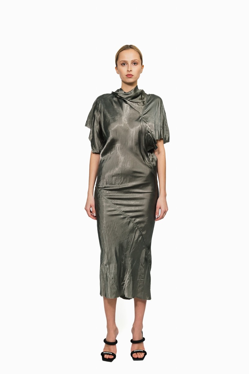 Сукня Rick Owens 22013