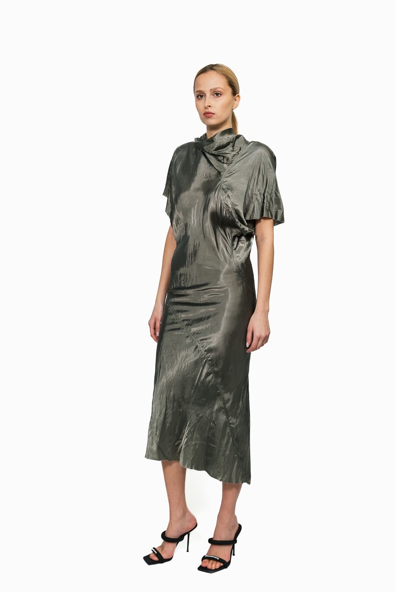 Сукня Rick Owens 22013