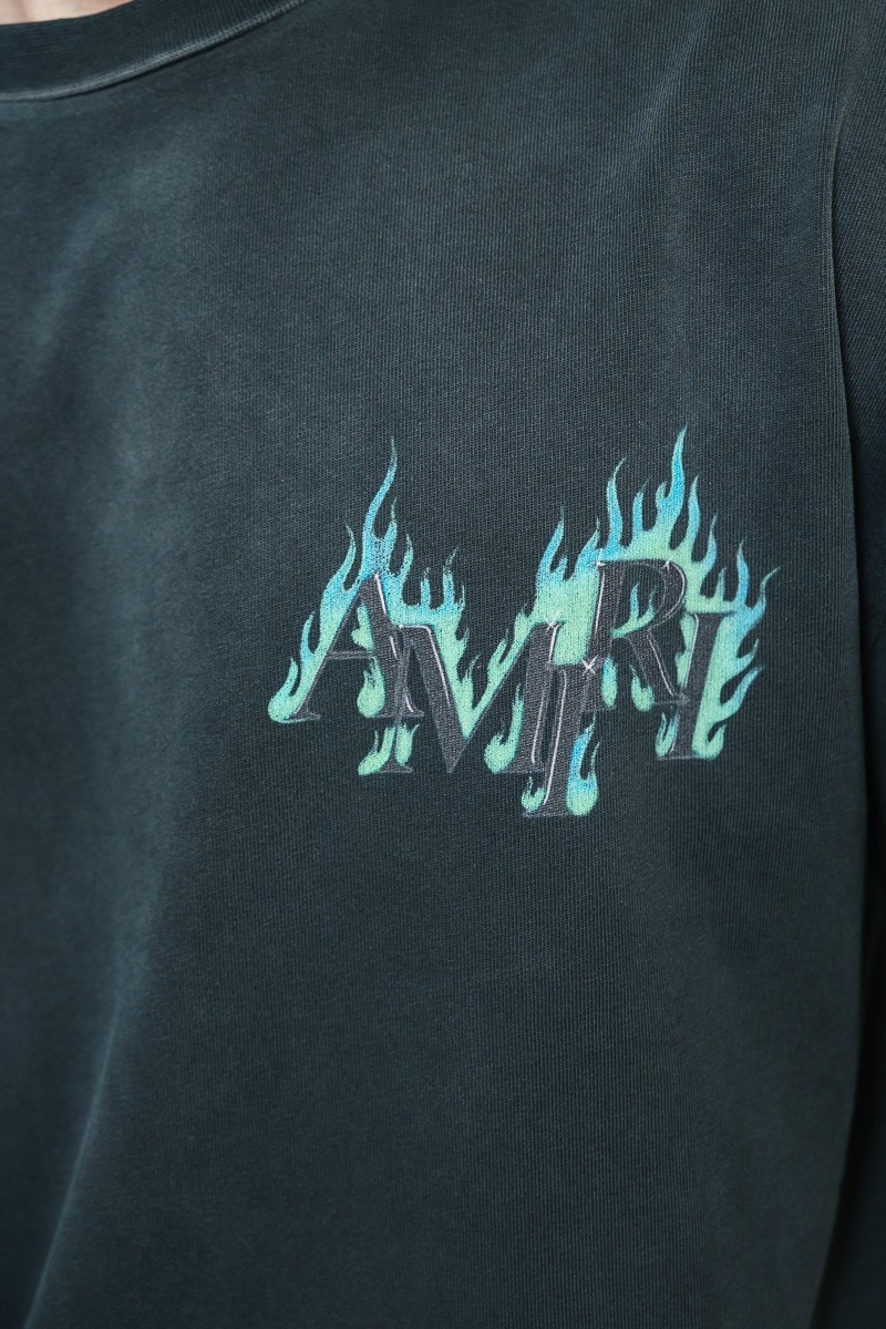 Футболка AMIRI 22305