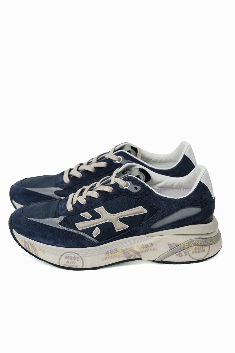 Кросівки Premiata 22585