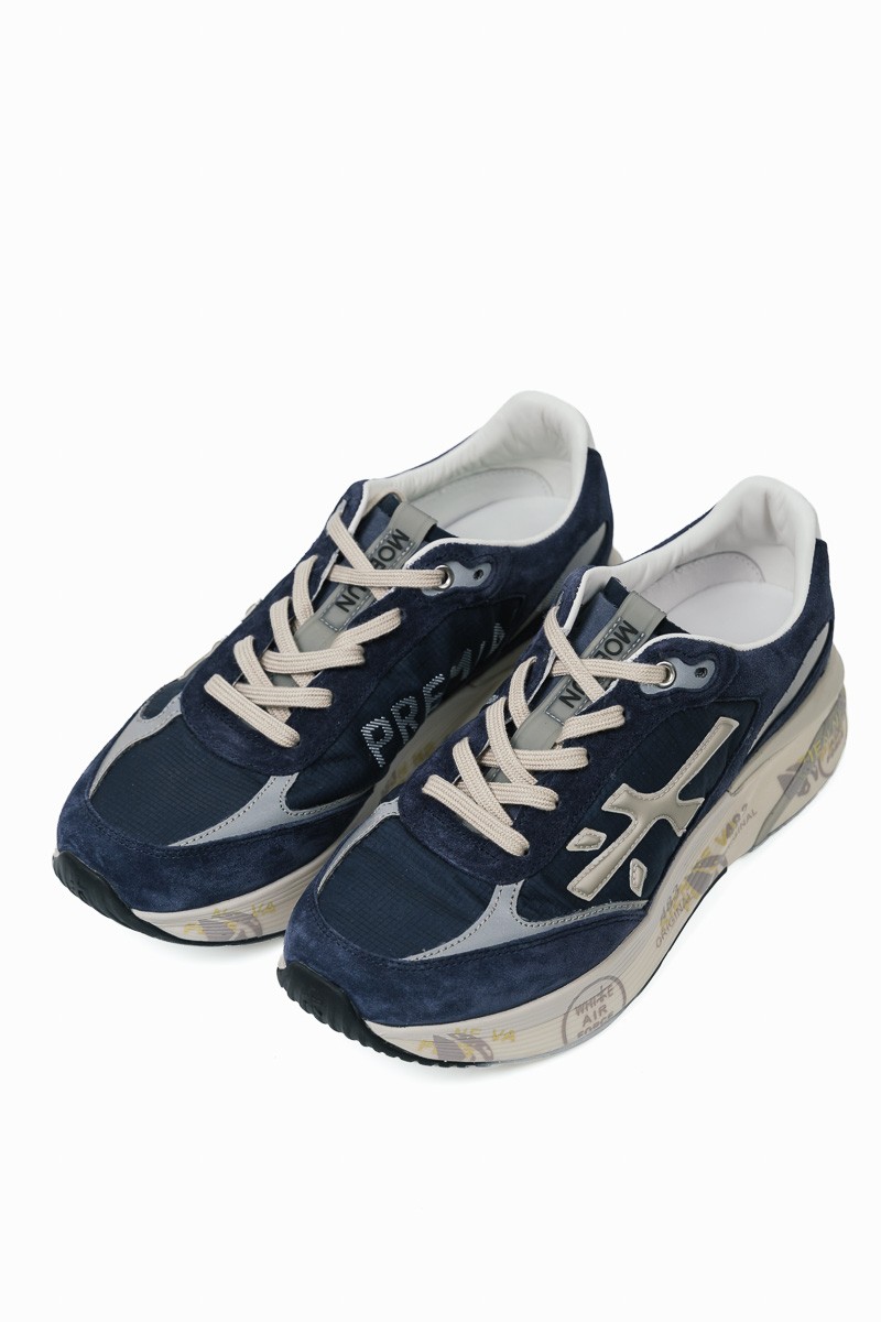 Кросівки Premiata 22585
