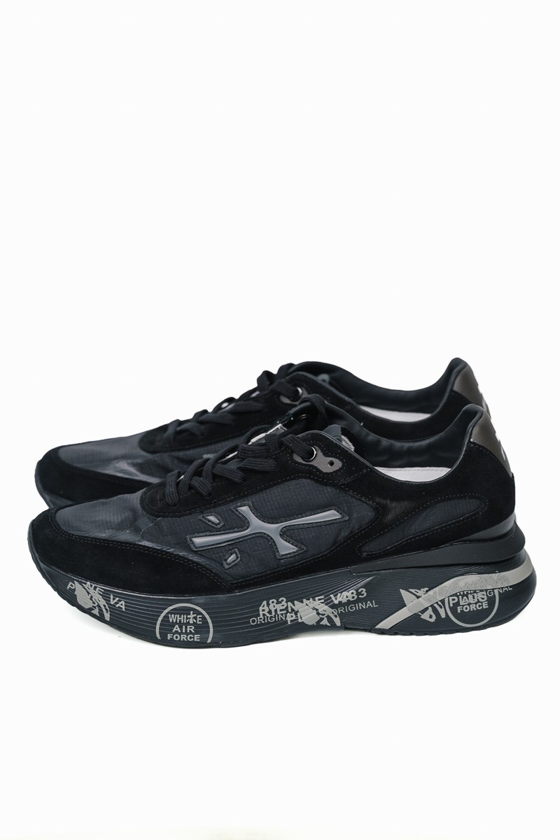 Кросівки Premiata 22882