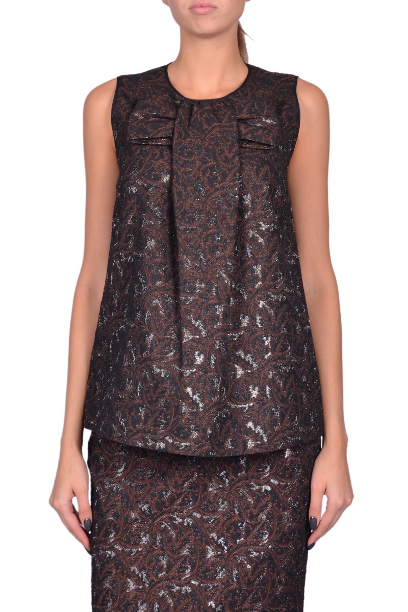 Топ Rochas 13430