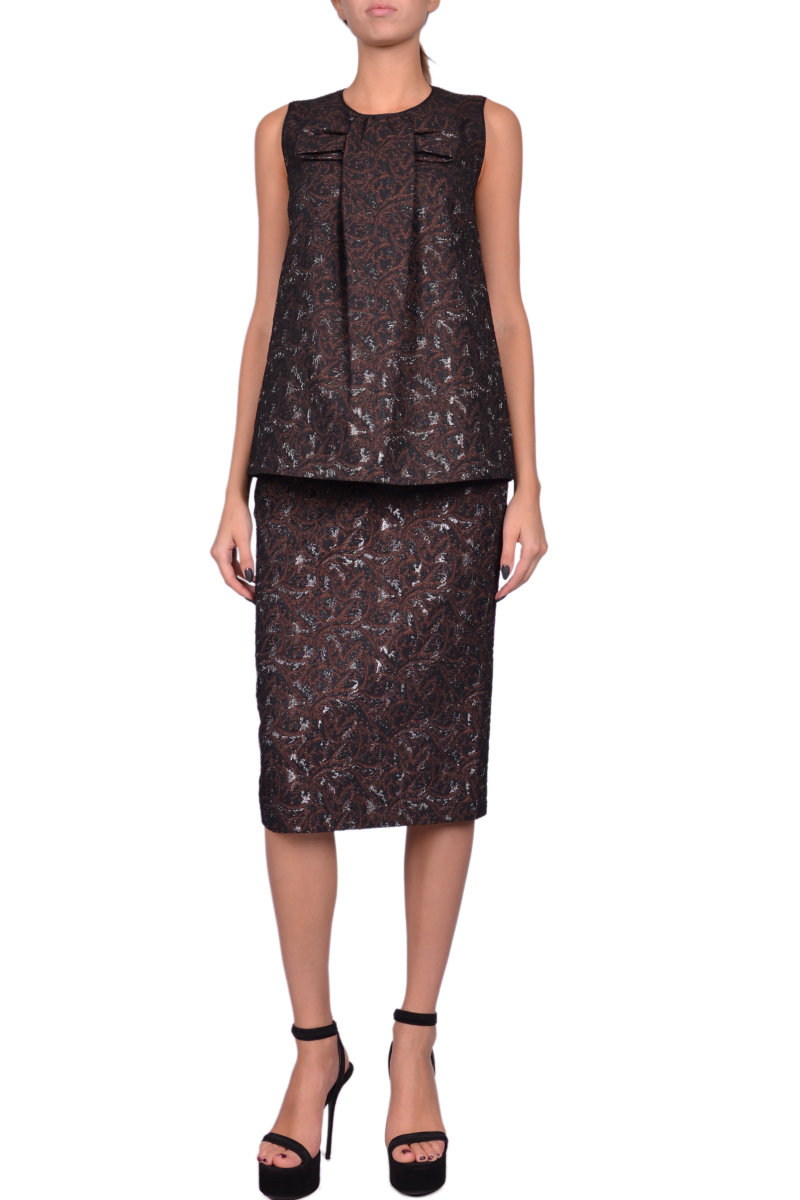 Топ Rochas 13430