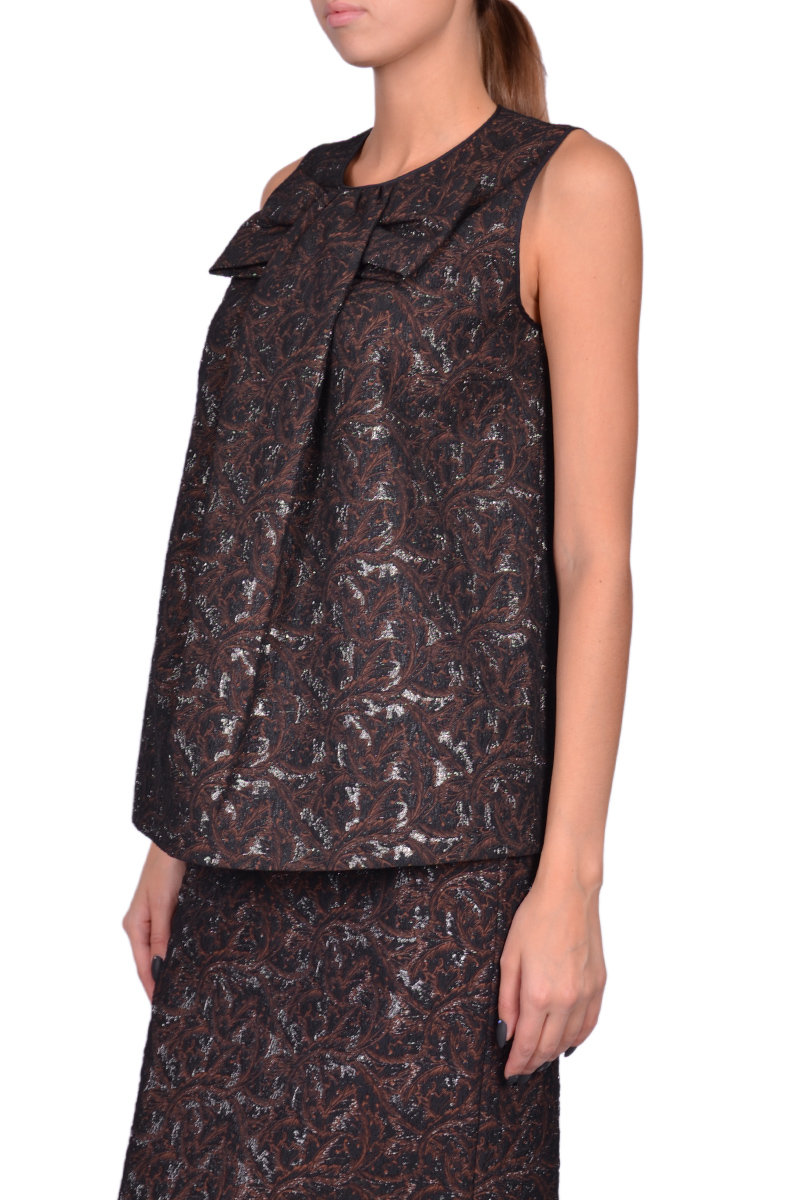 Топ Rochas 13430