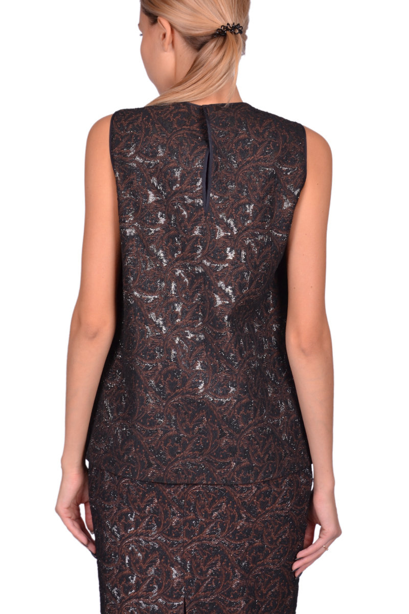 Топ Rochas 13430