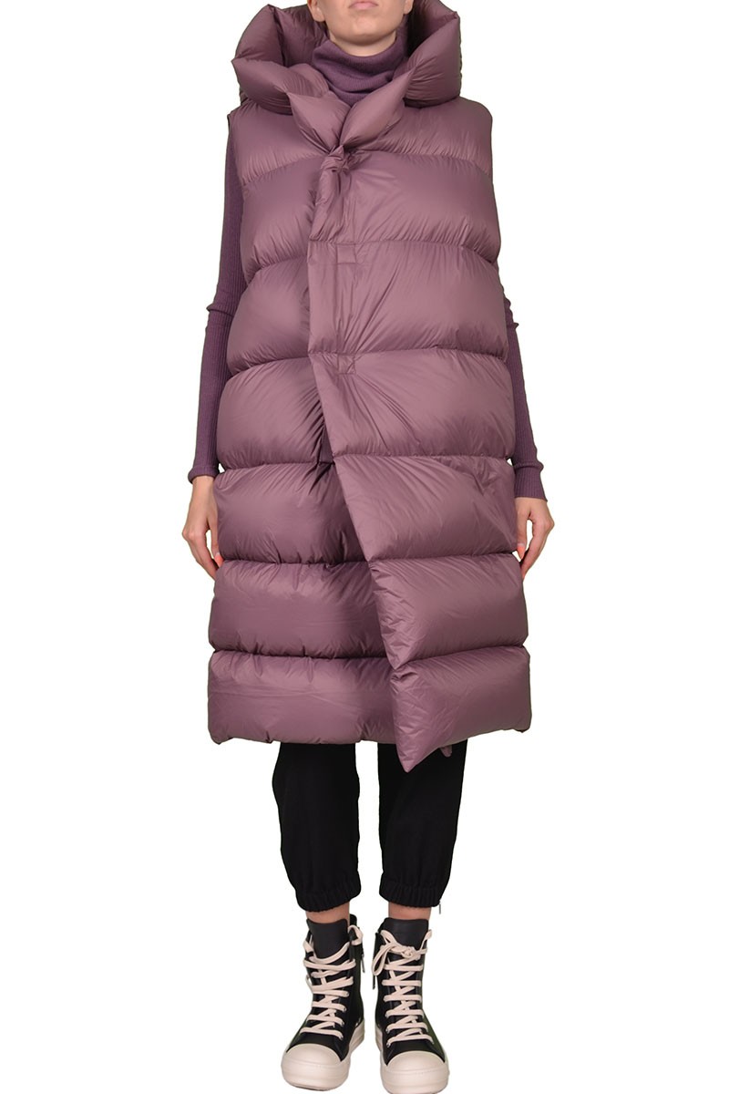 Жилет Rick Owens 18908