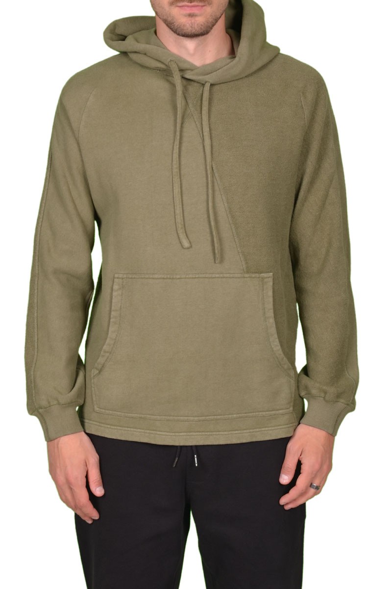 Худи Maharishi 19511