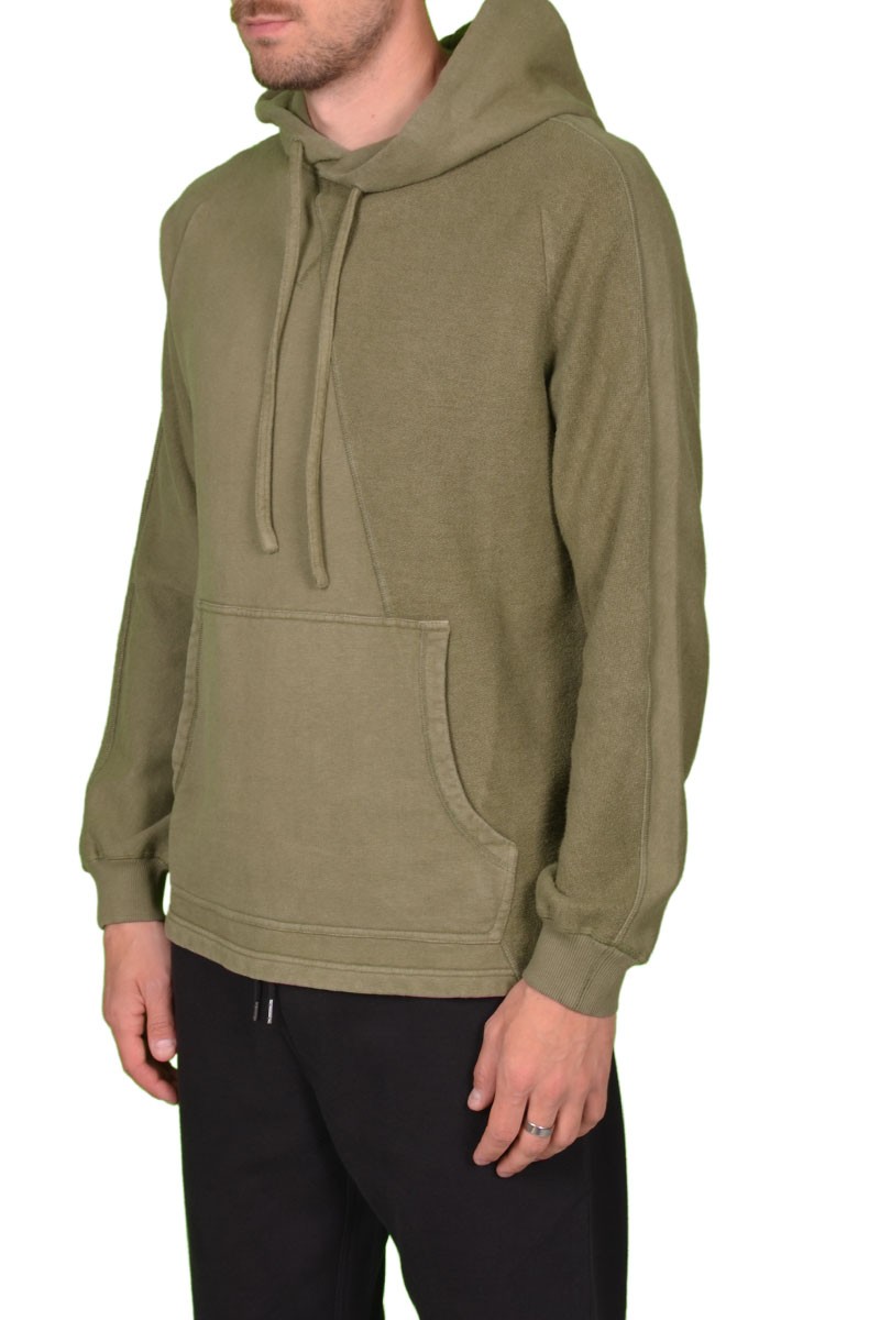 Худи Maharishi 19511