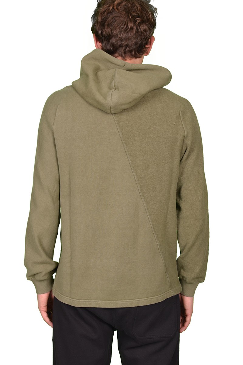Худи Maharishi 19511