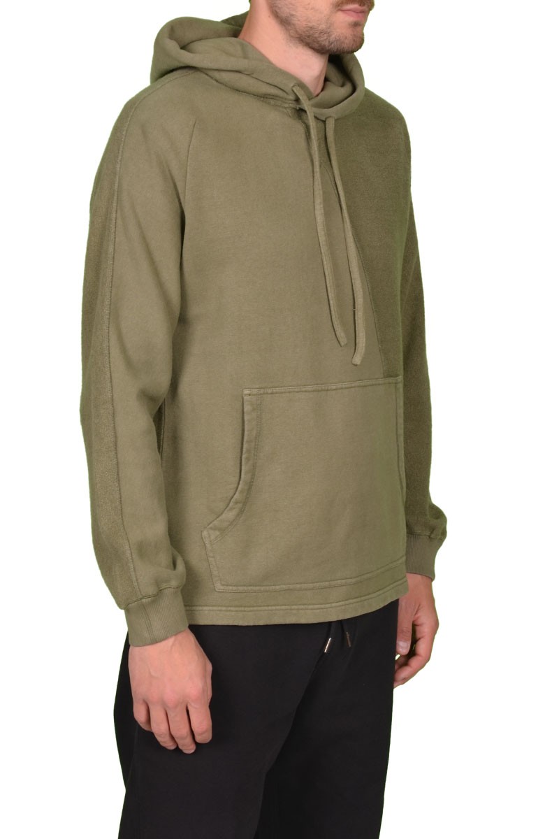 Худи Maharishi 19511