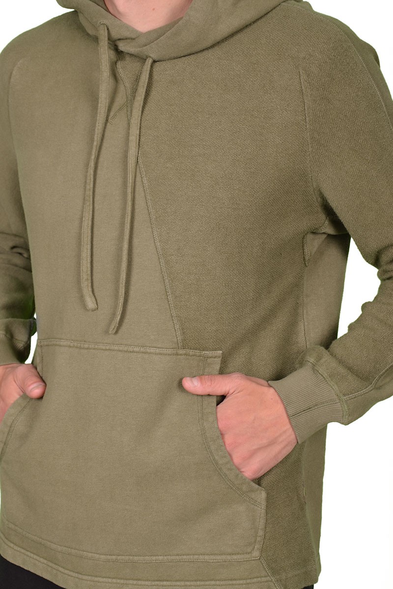Худи Maharishi 19511