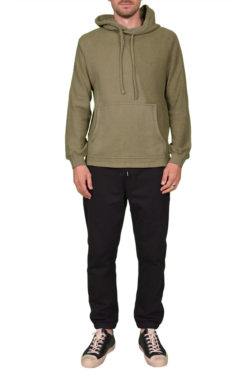Худи Maharishi 19511