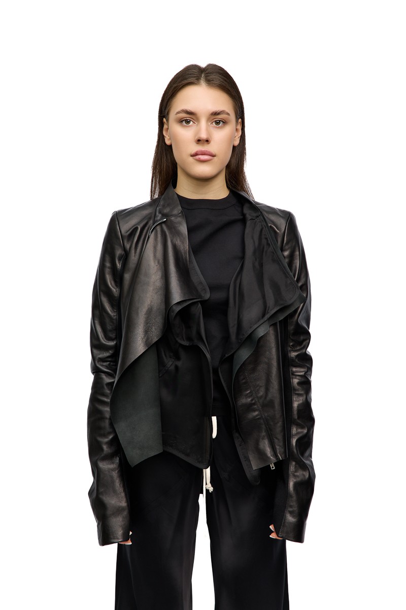 Куртка Rick Owens 20820
