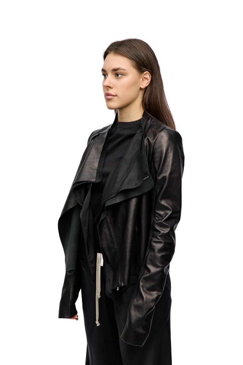 Куртка Rick Owens 20820