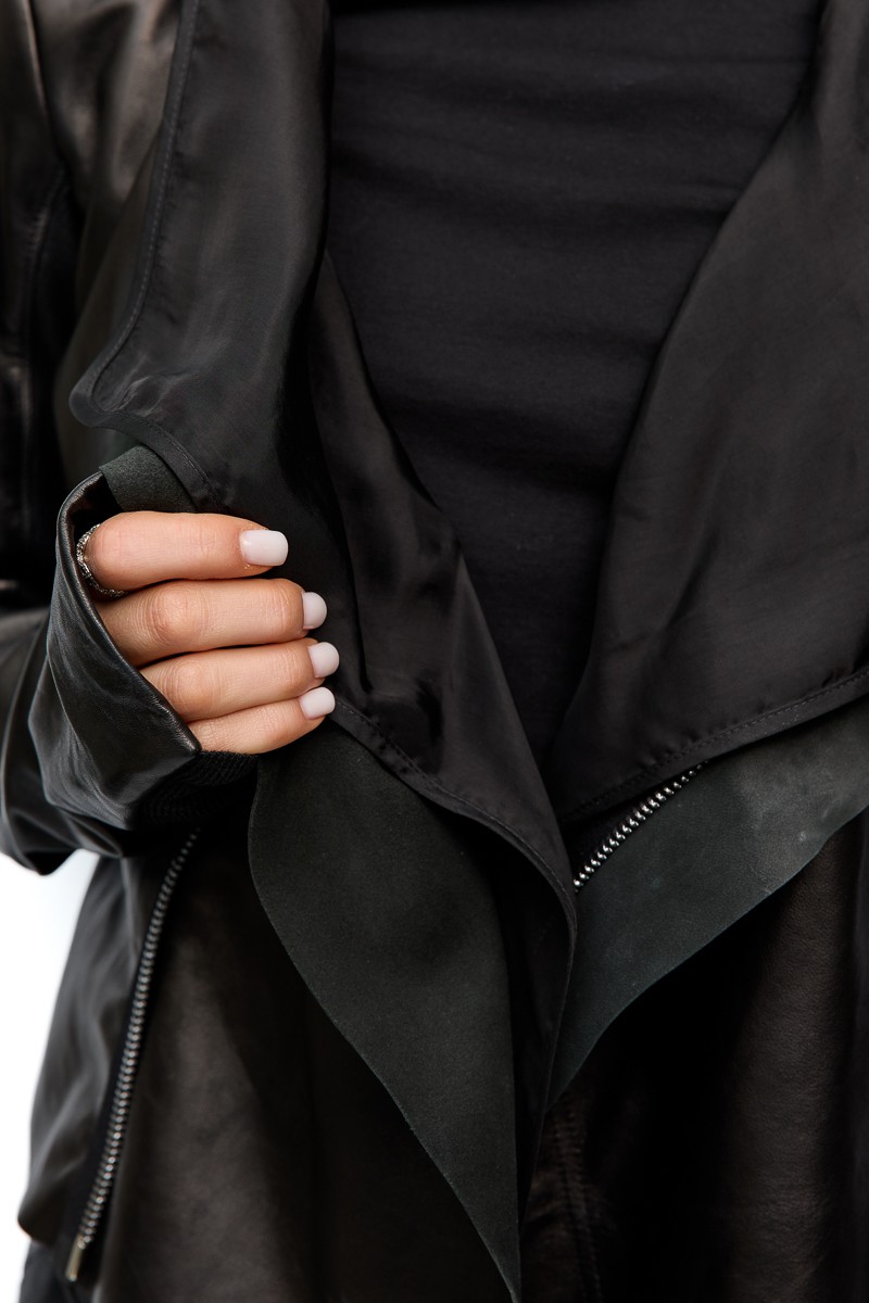 Куртка Rick Owens 20820
