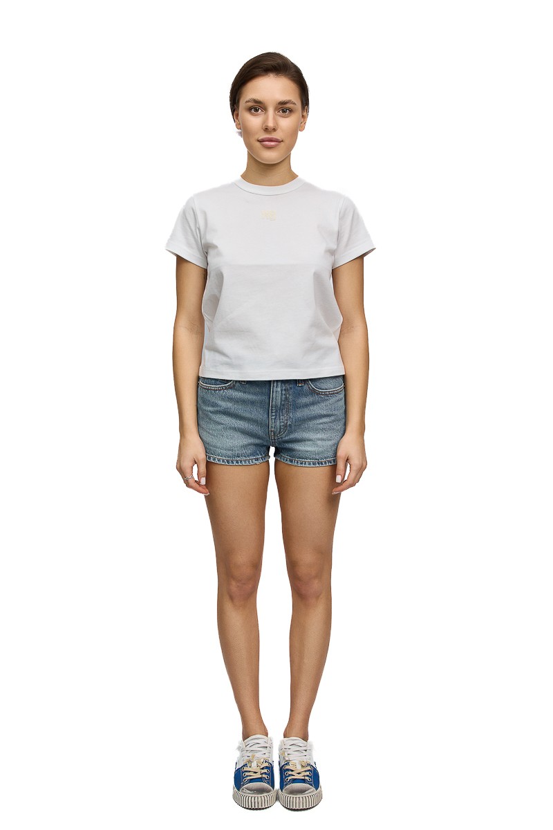 Футболка Alexander Wang 20923