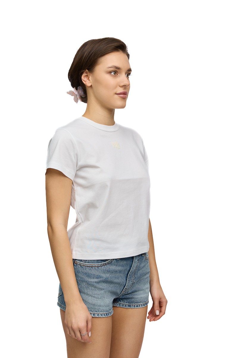 Футболка Alexander Wang 20923