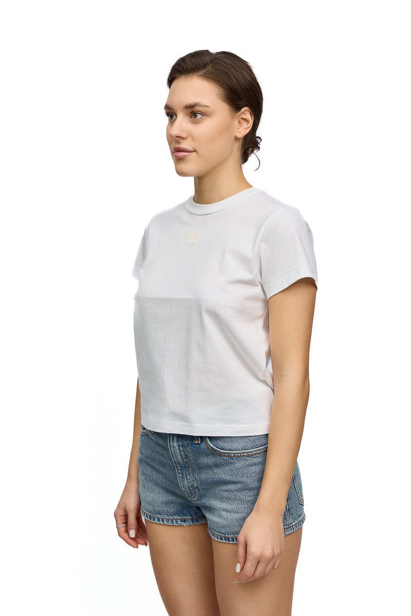 Футболка Alexander Wang 20923