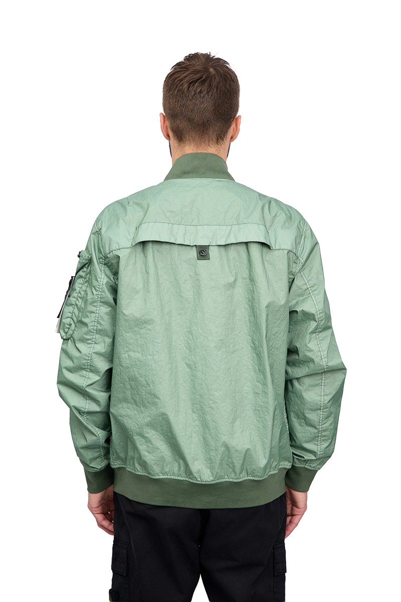 Вітрівка Stone Island 21309