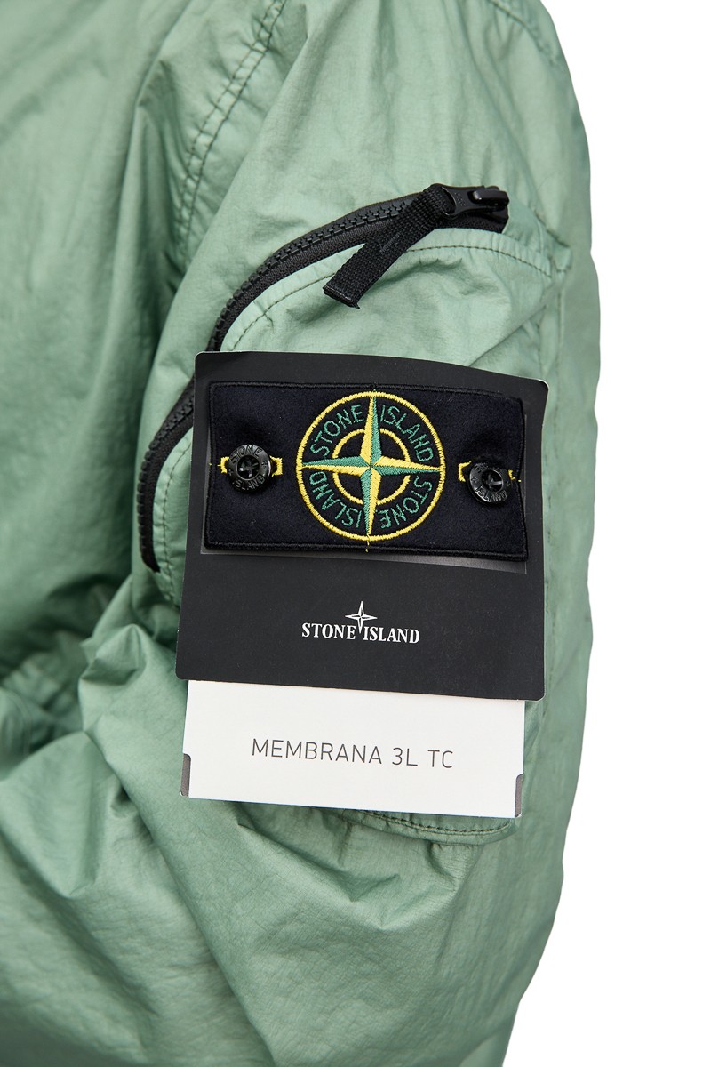 Вітрівка Stone Island 21309